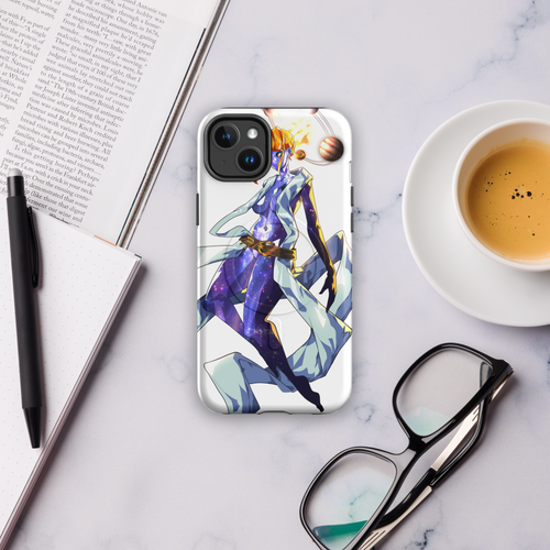 Cellestra iPhone 14-17 MagSafe Case