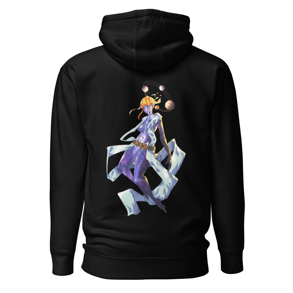 Vidents 3End Pullover