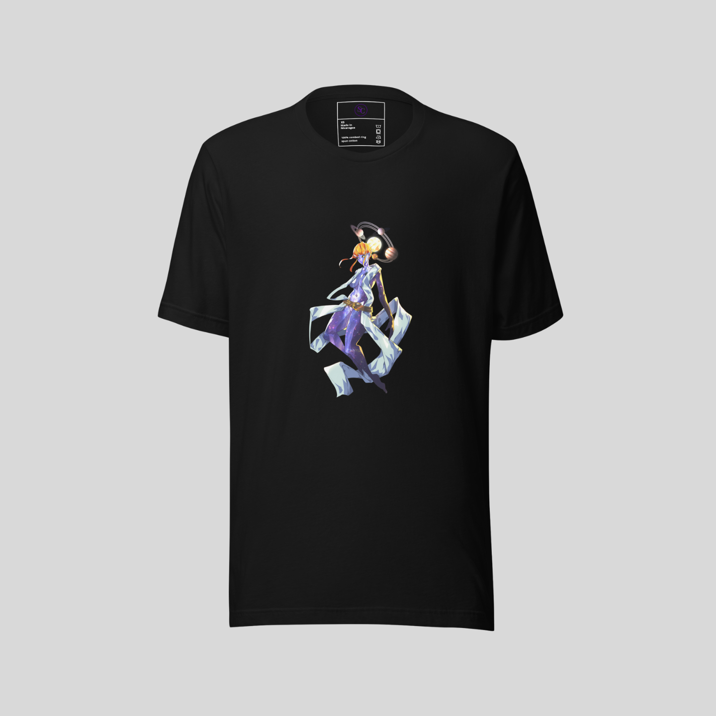 Vidents Lightweight Tee