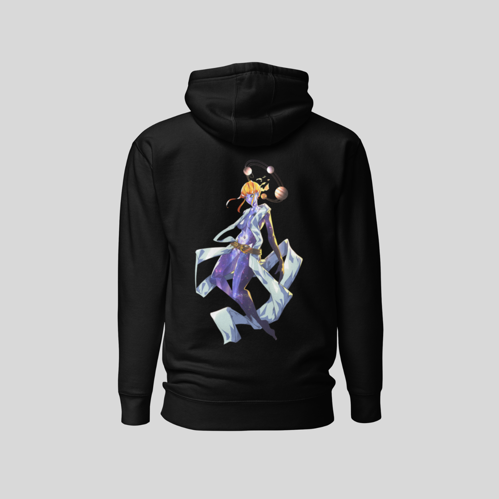 Vidents 3End Pullover