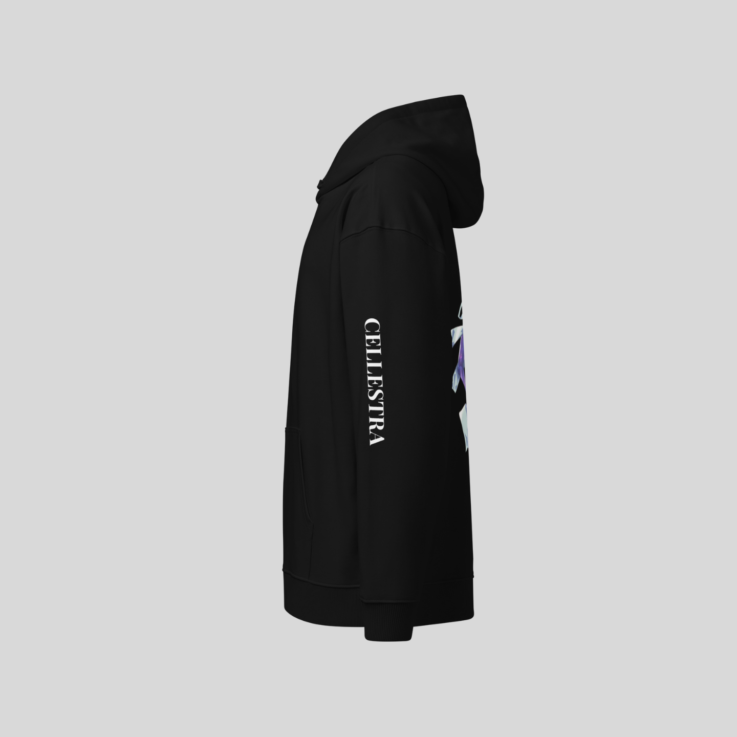 Viridis Pareto Pullover