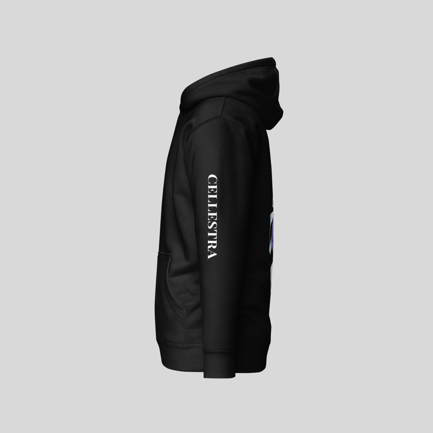 Vidents 3End Pullover