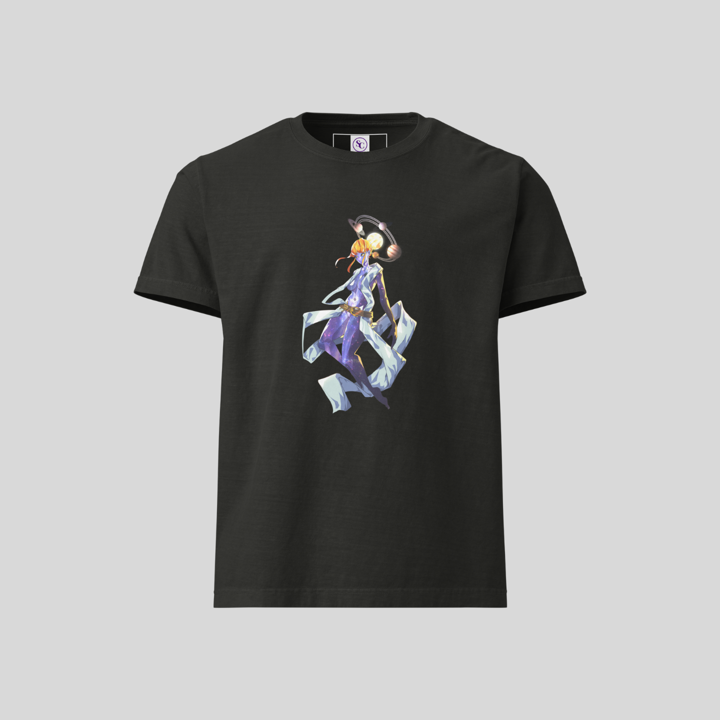 Vidents Relaxed Tee