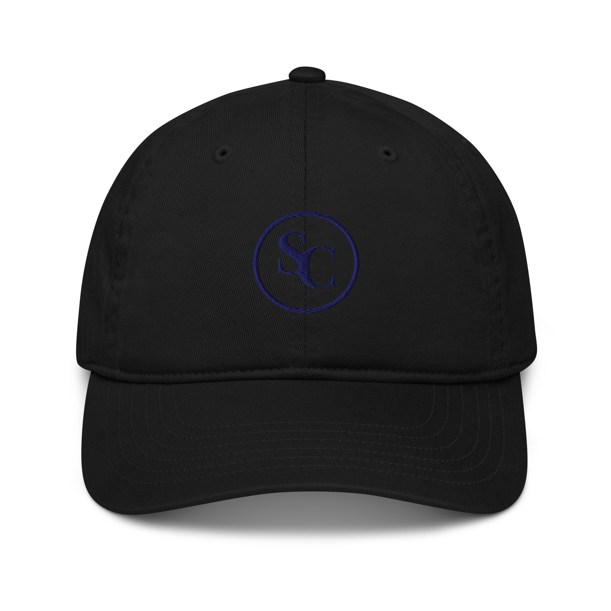 Viridis Twill Cap