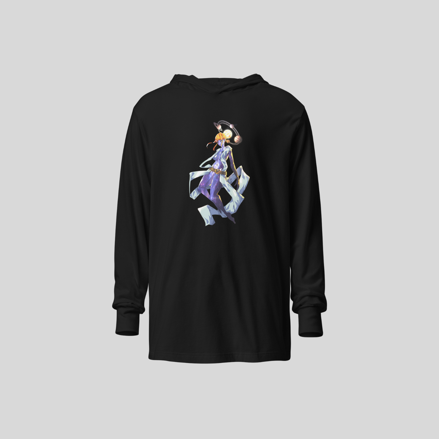 Vidents Lightweight Pullover