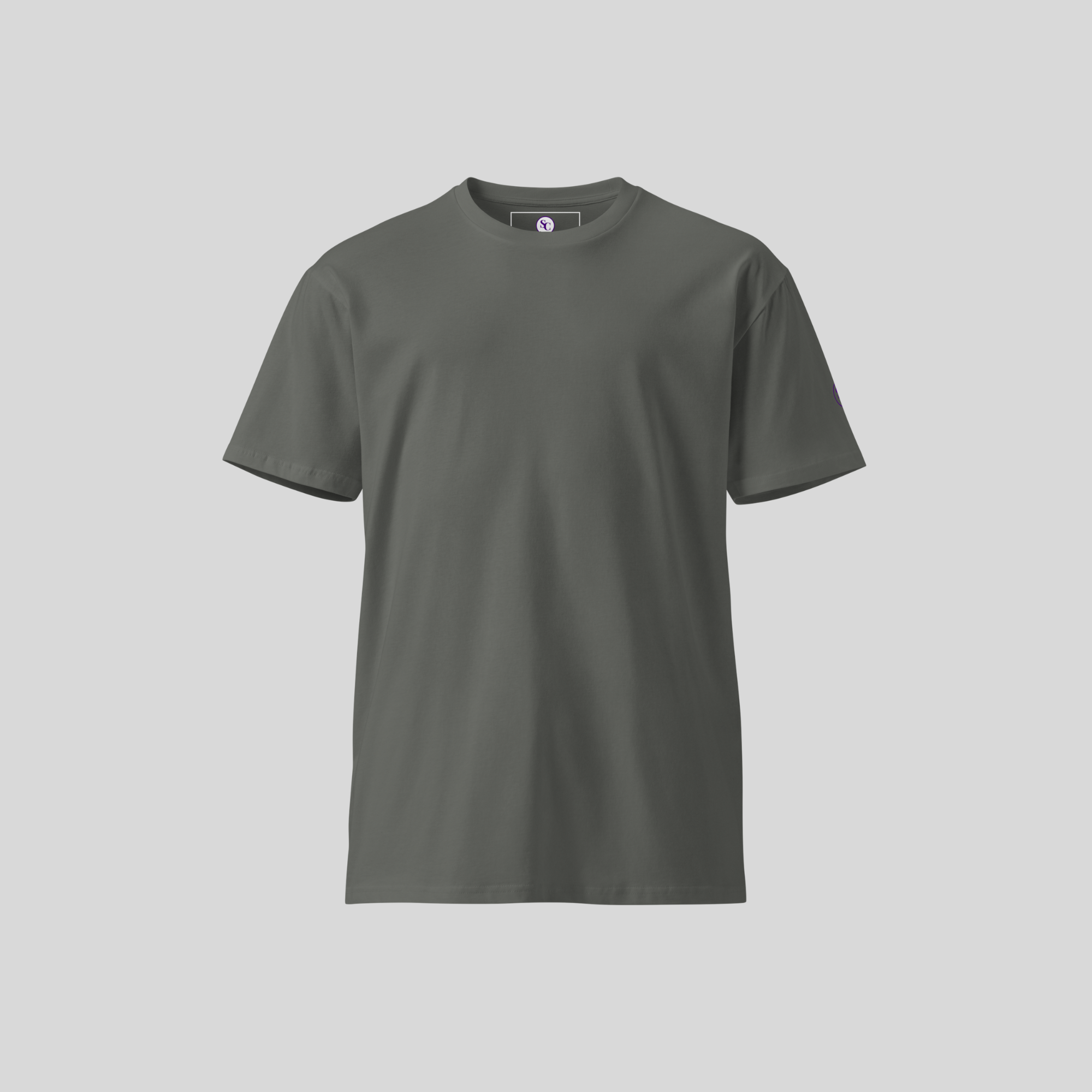 Modus Staple Tee