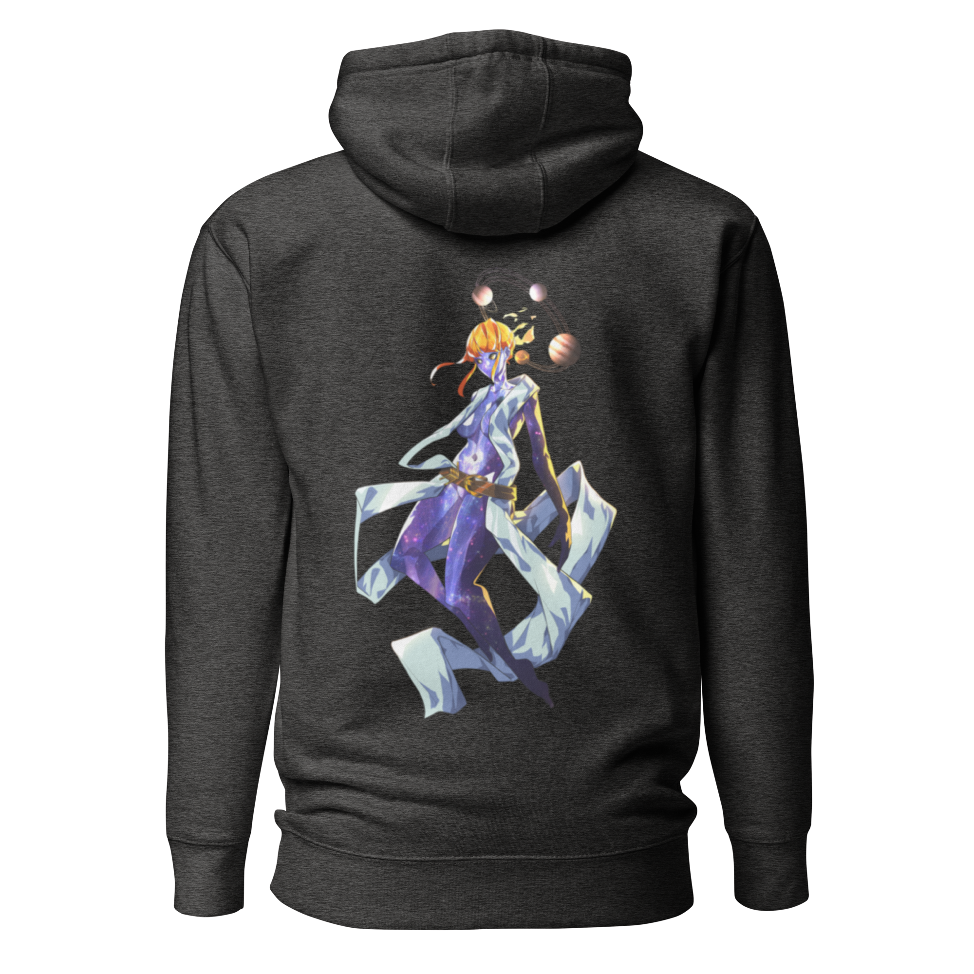 Vidents 3End Pullover