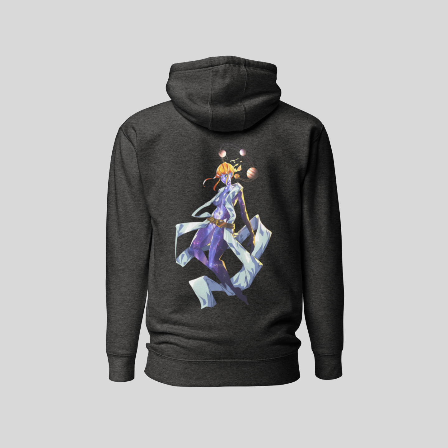 Vidents 3End Pullover