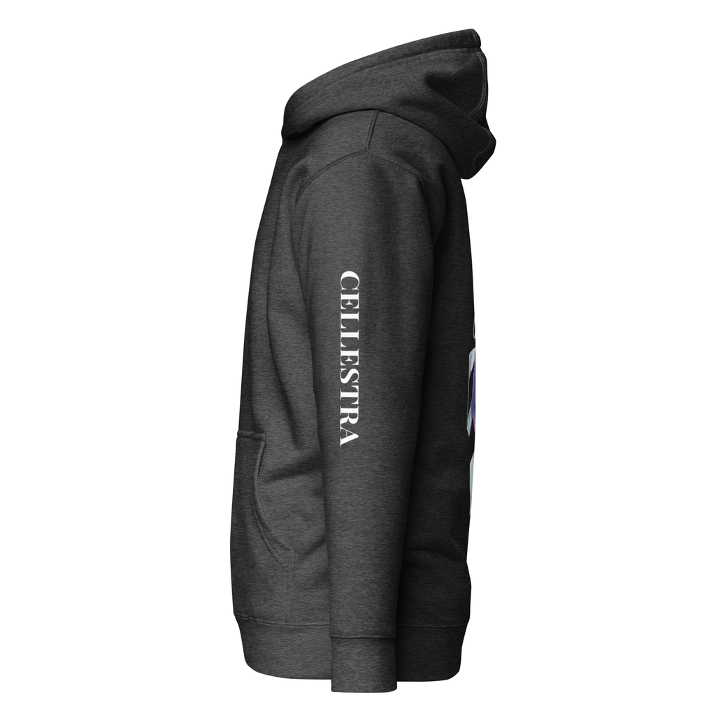 Vidents 3End Pullover