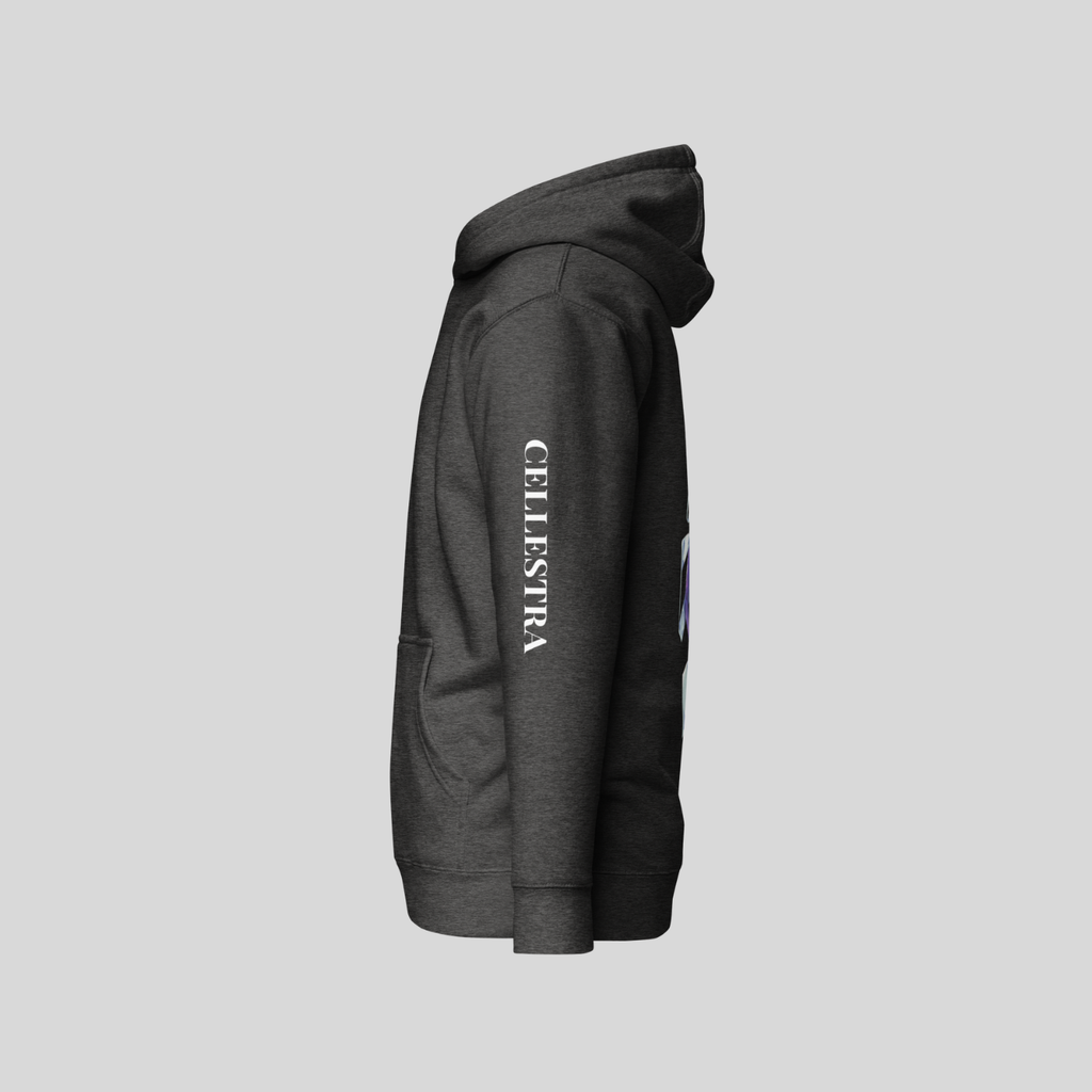 Vidents 3End Pullover