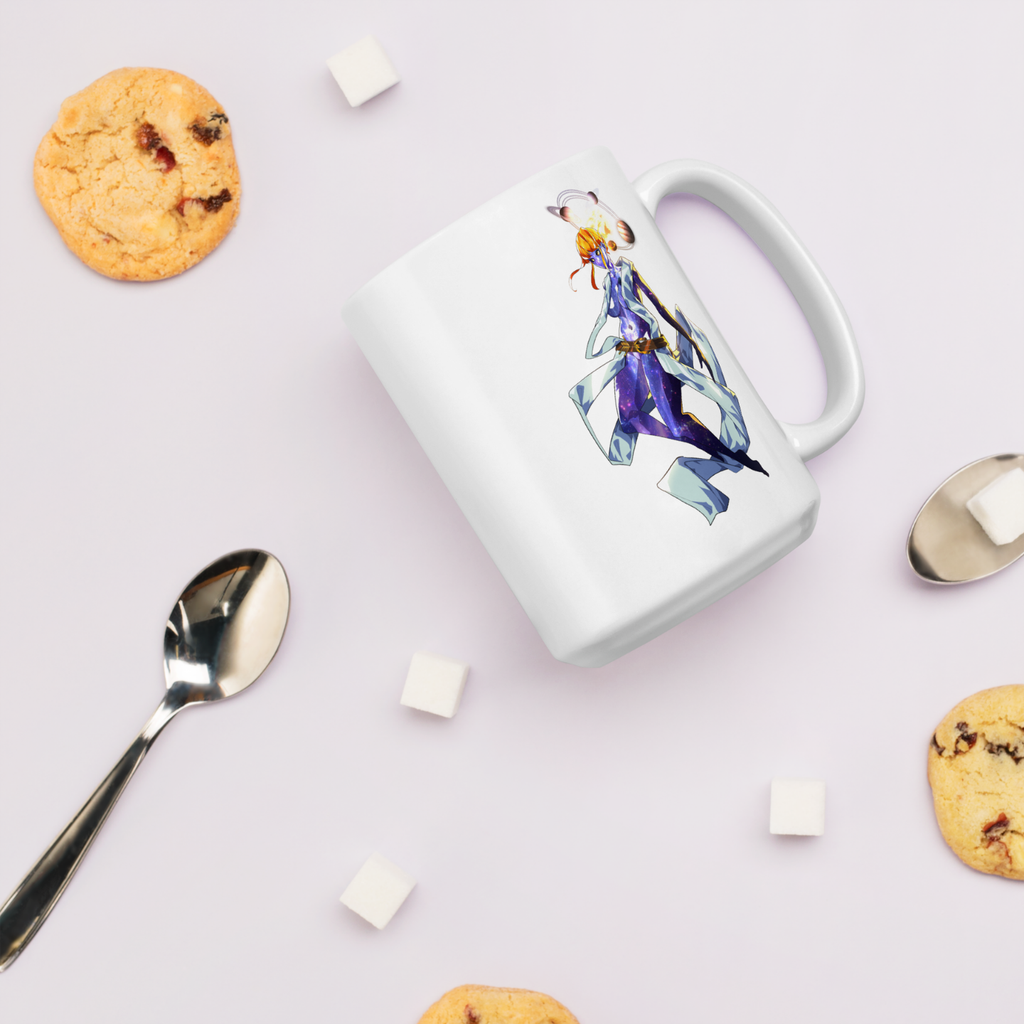 Codex Mug