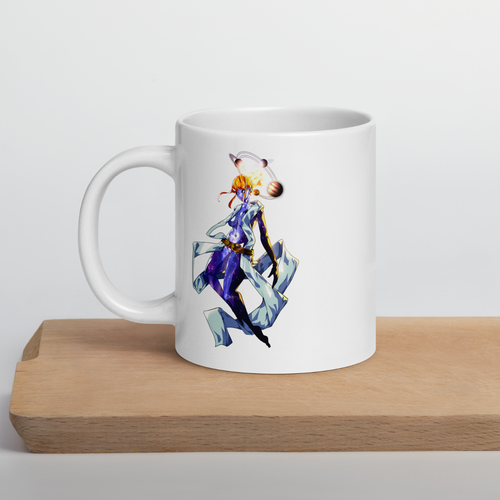 Codex Mug