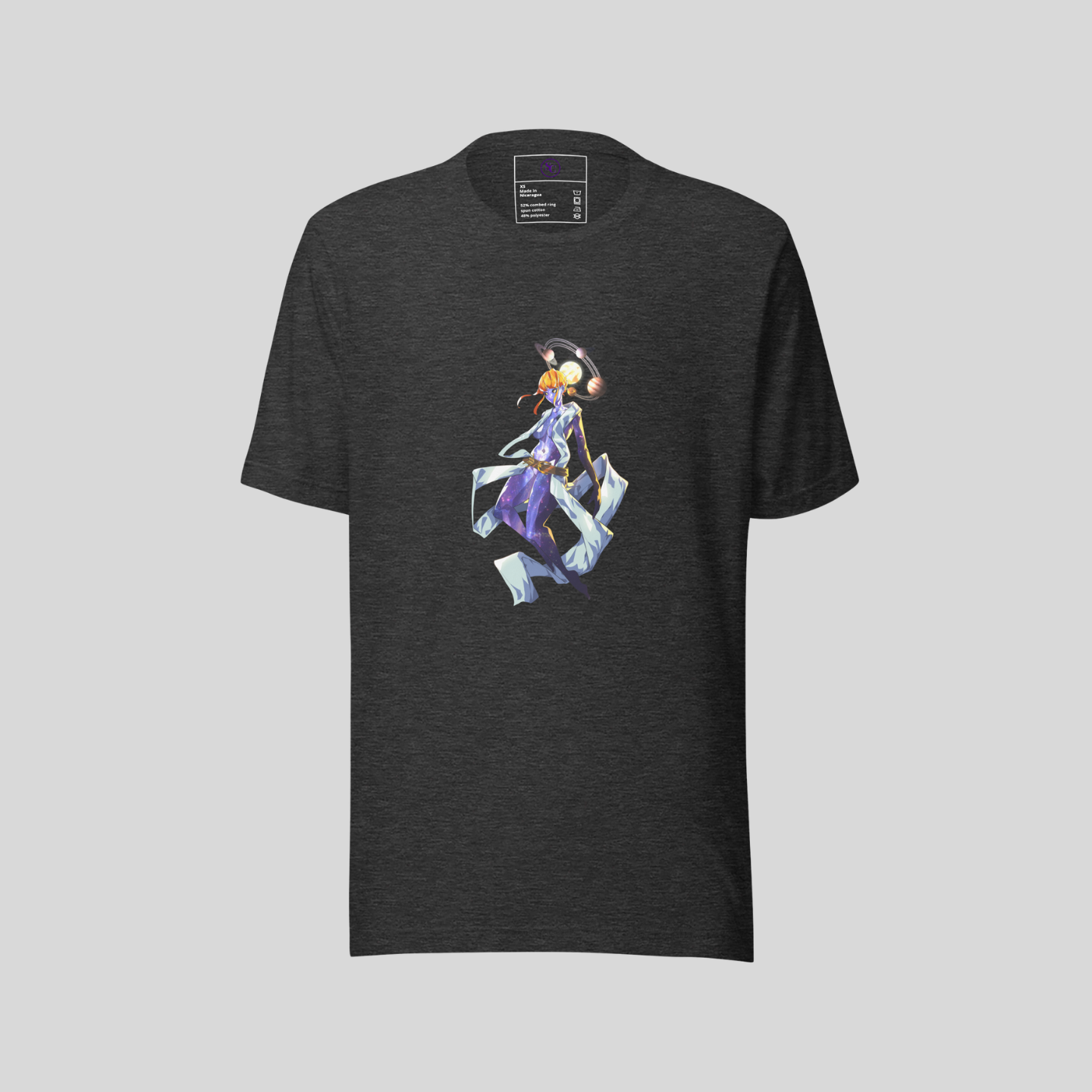 Vidents Lightweight Tee