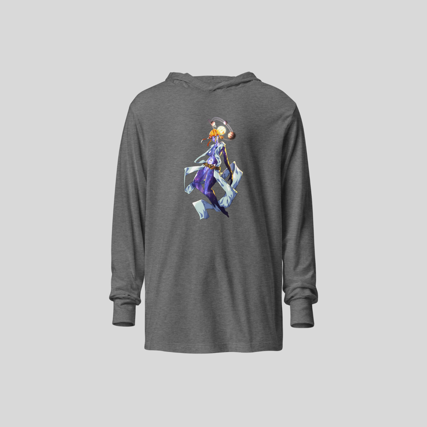 Vidents Lightweight Pullover