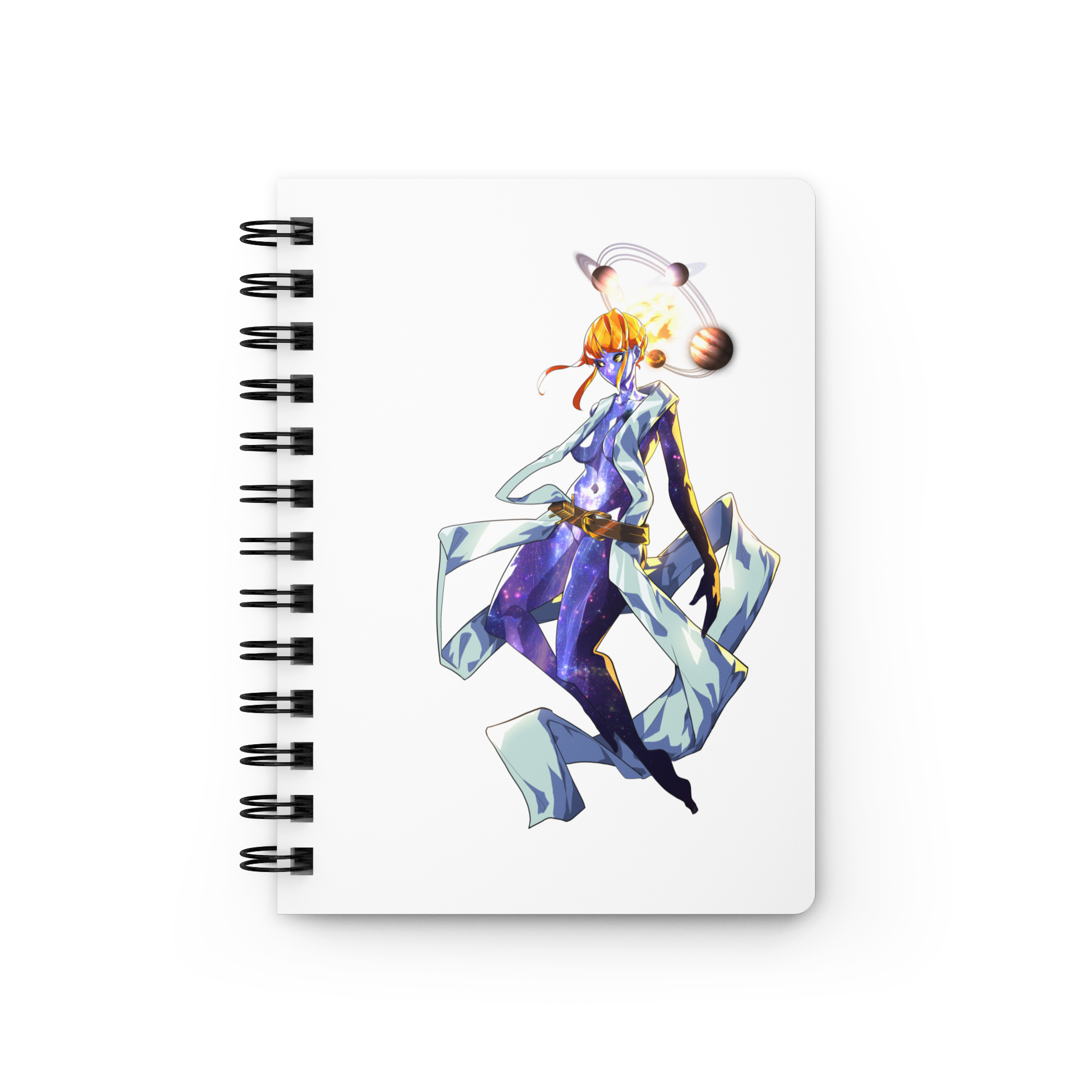 Torus Journal