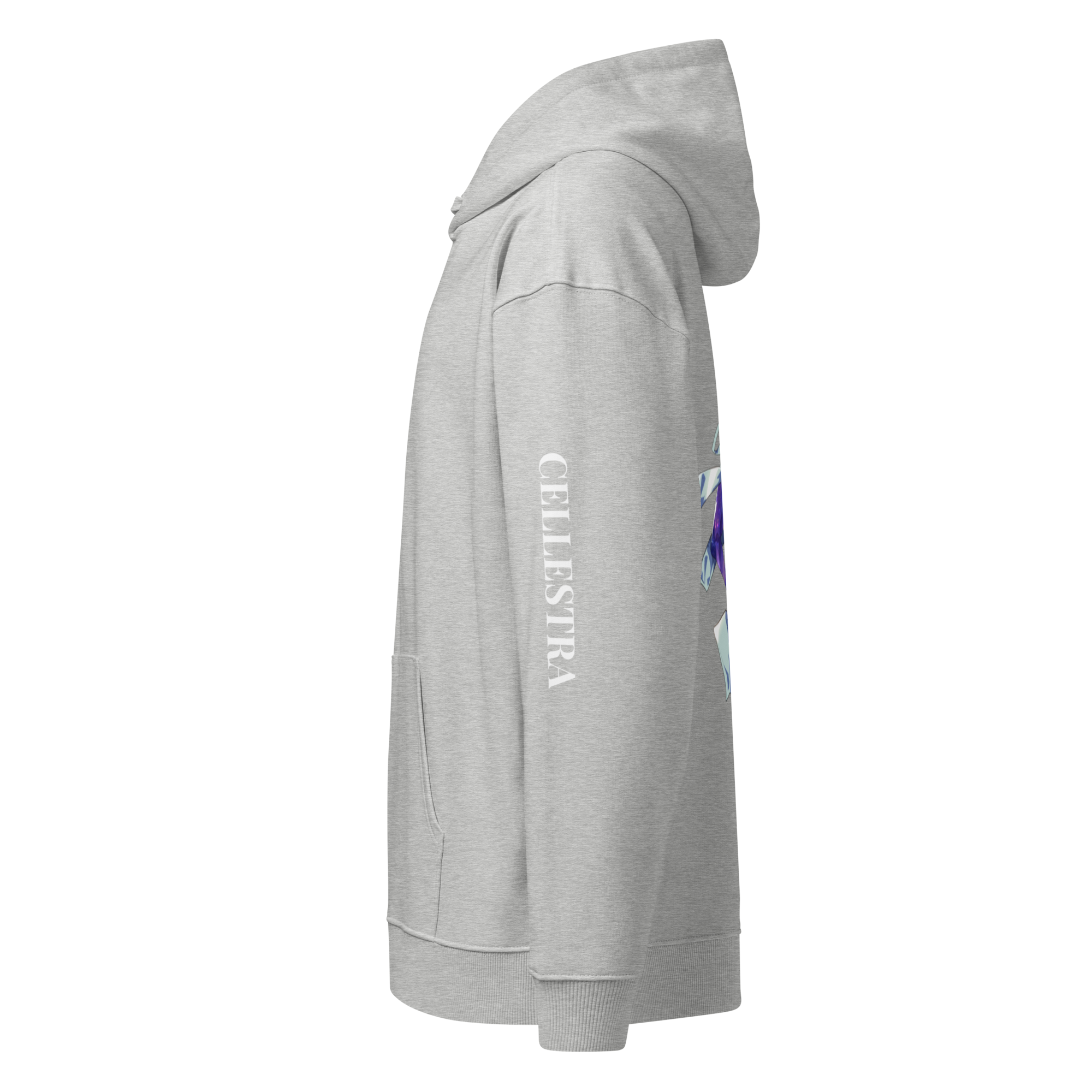 Viridis Pareto Pullover