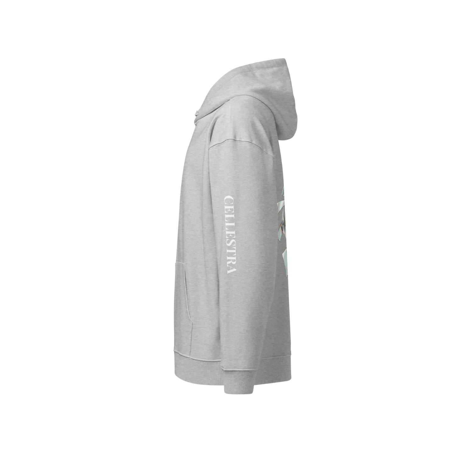 Viridis Pareto Pullover