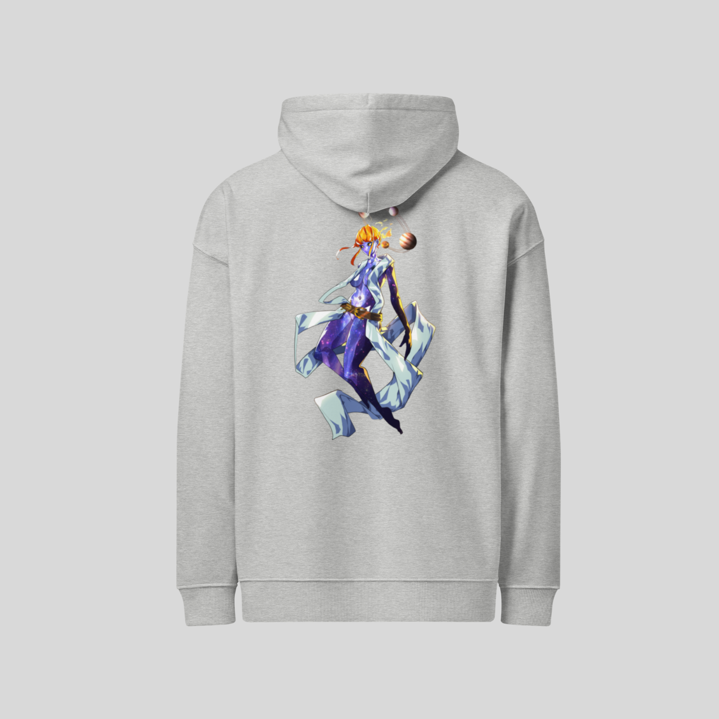 Viridis Pareto Pullover