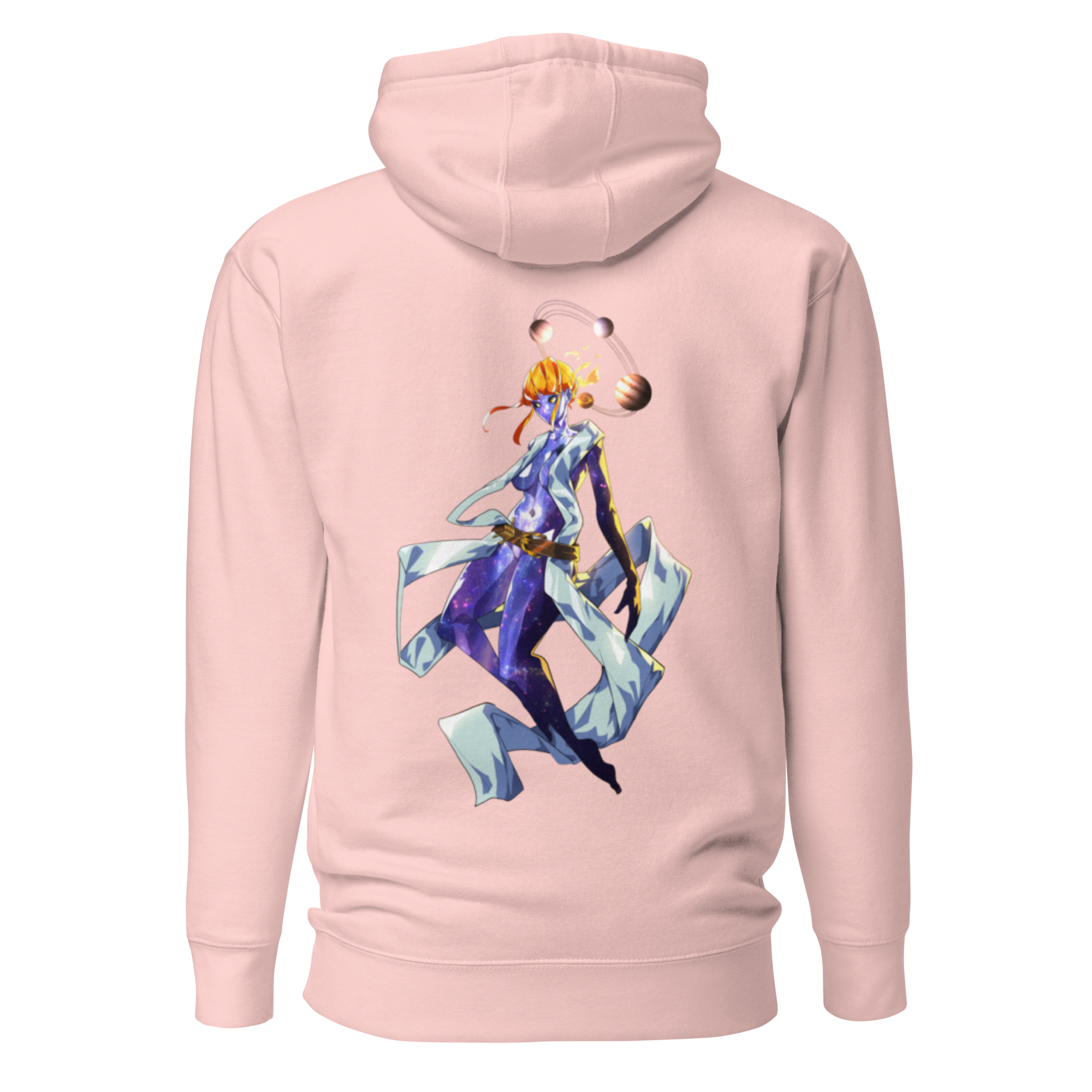 Vidents 3End Pullover