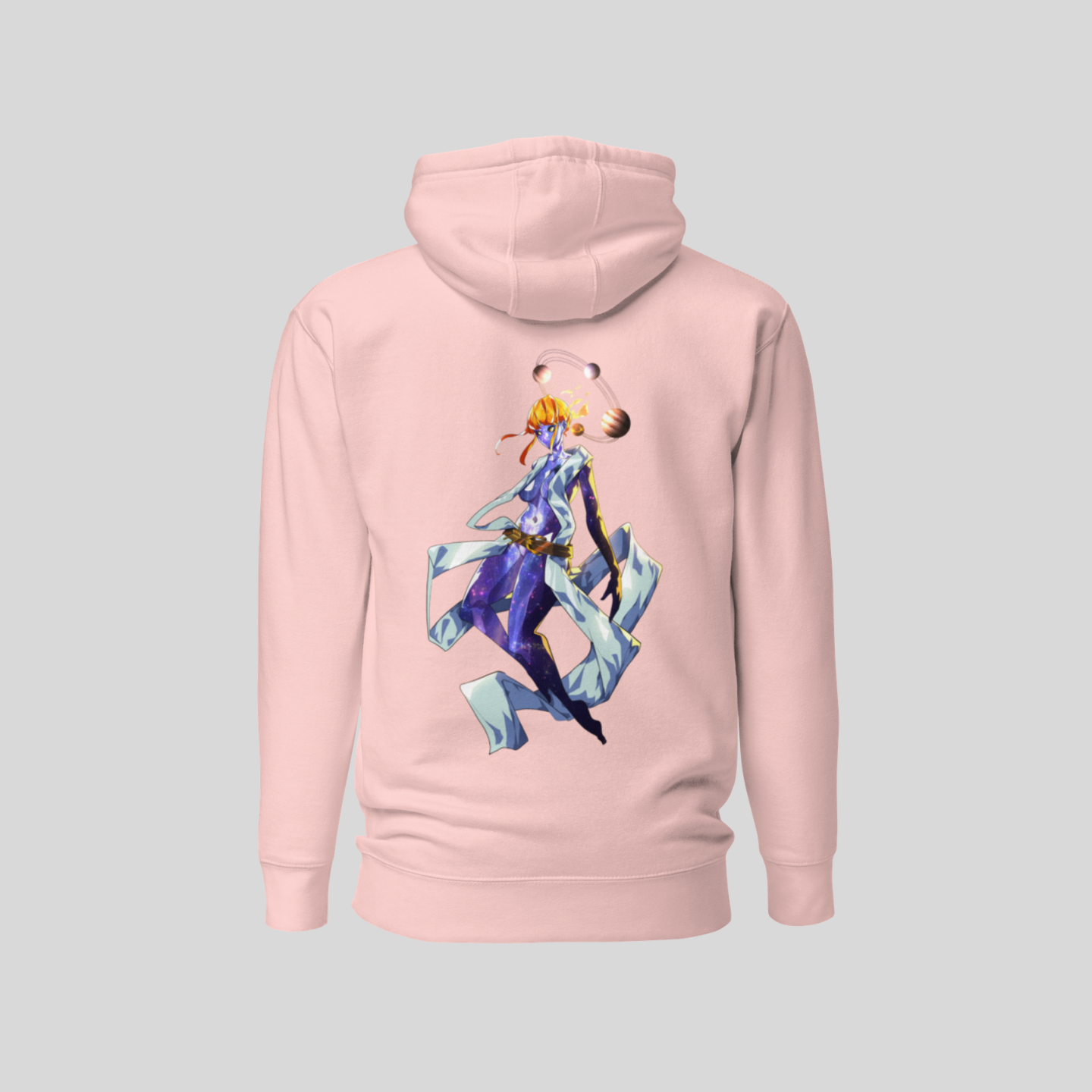 Vidents 3End Pullover