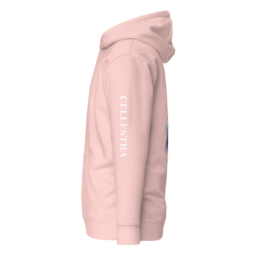 Vidents 3End Pullover