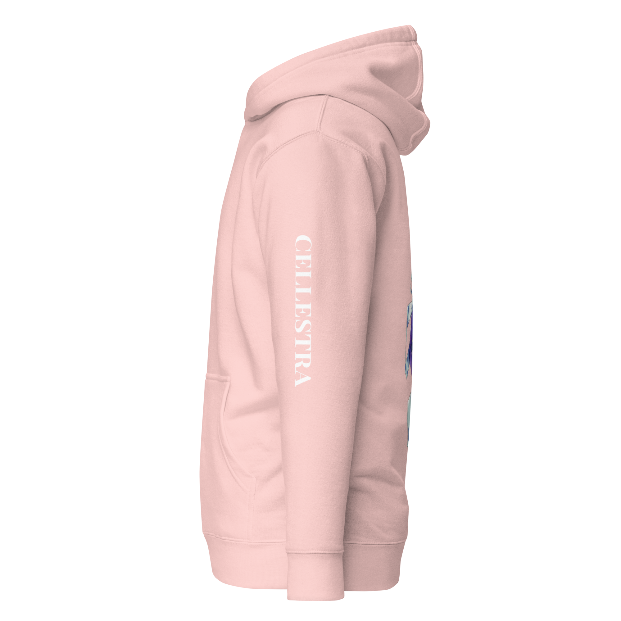 Vidents 3End Pullover
