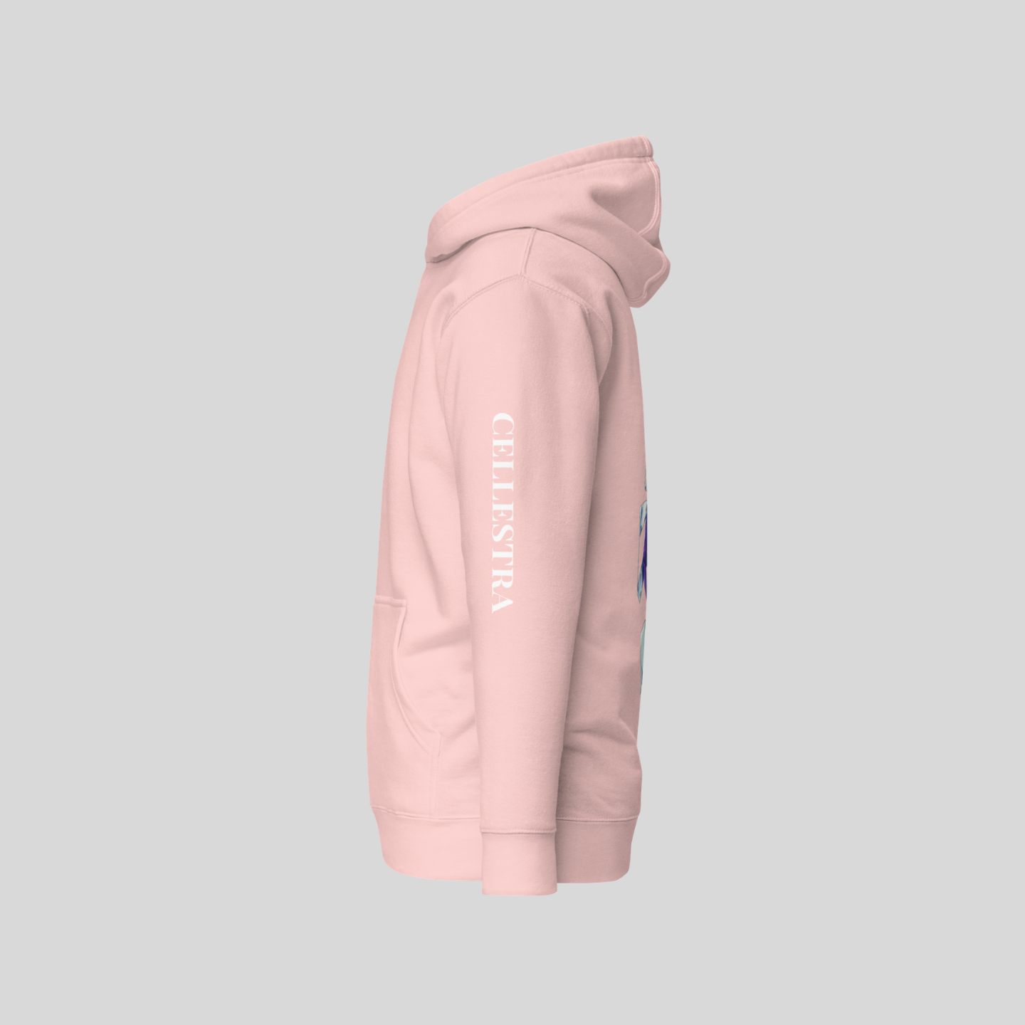 Vidents 3End Pullover
