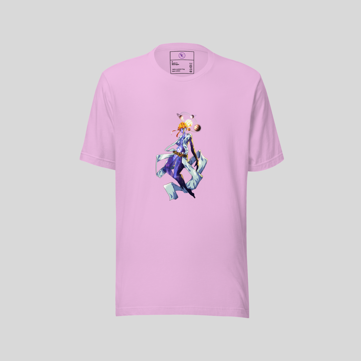 Vidents Lightweight Tee