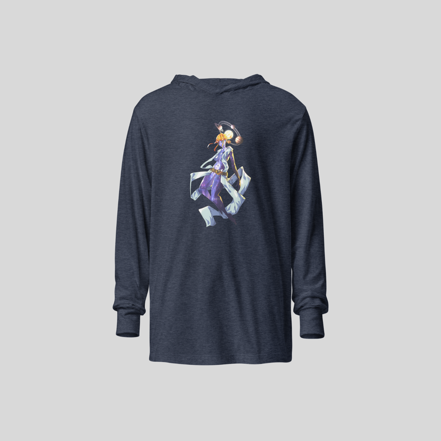 Vidents Lightweight Pullover