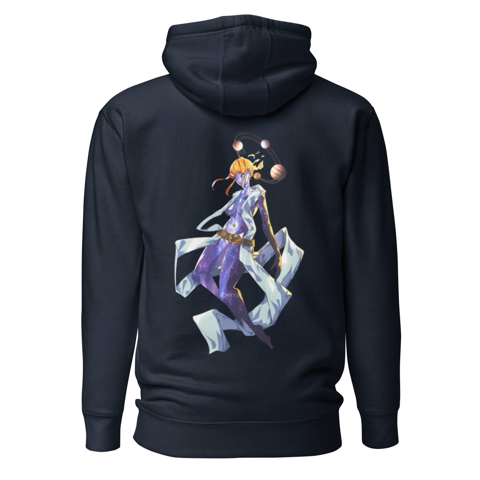 Vidents 3End Pullover