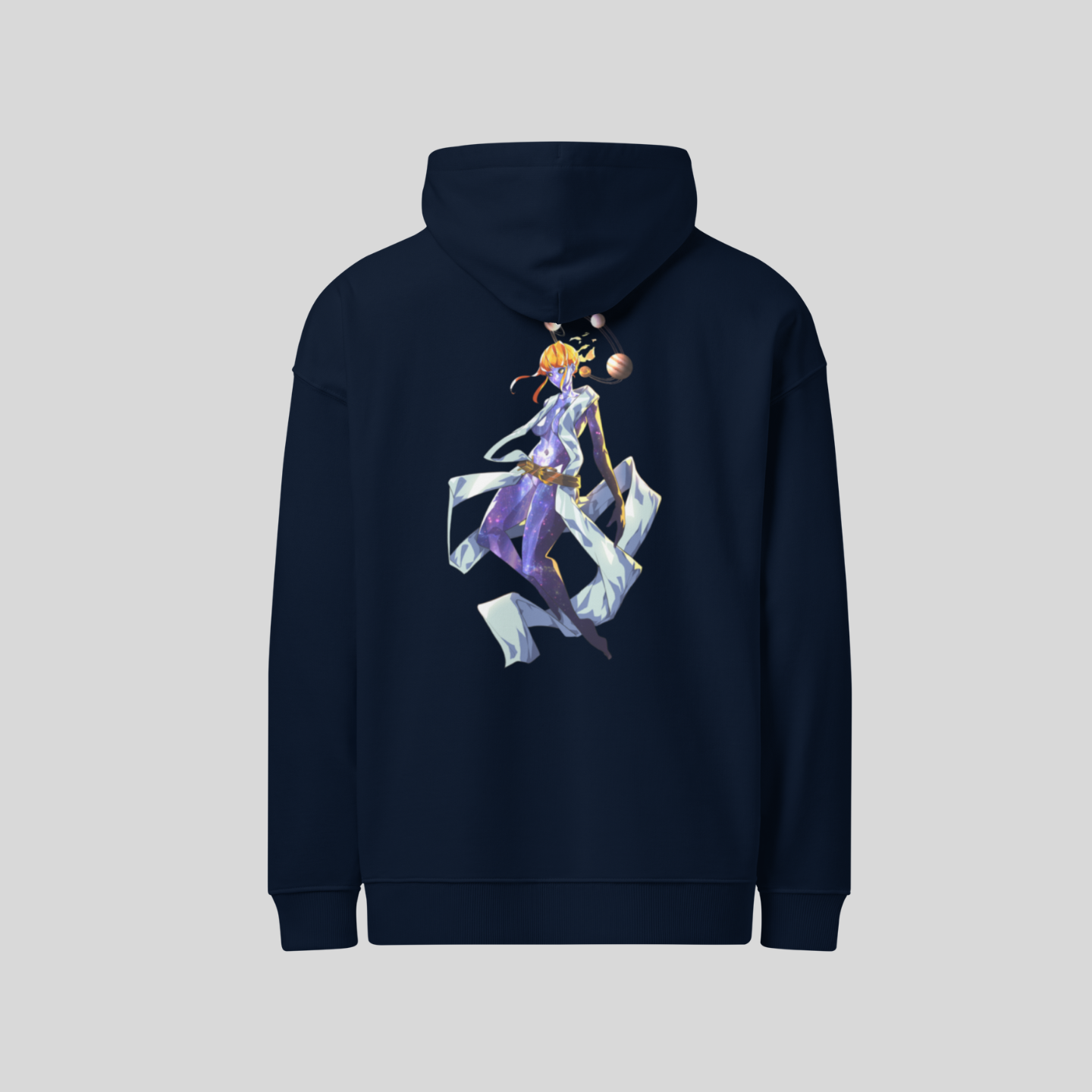 Viridis Pareto Pullover