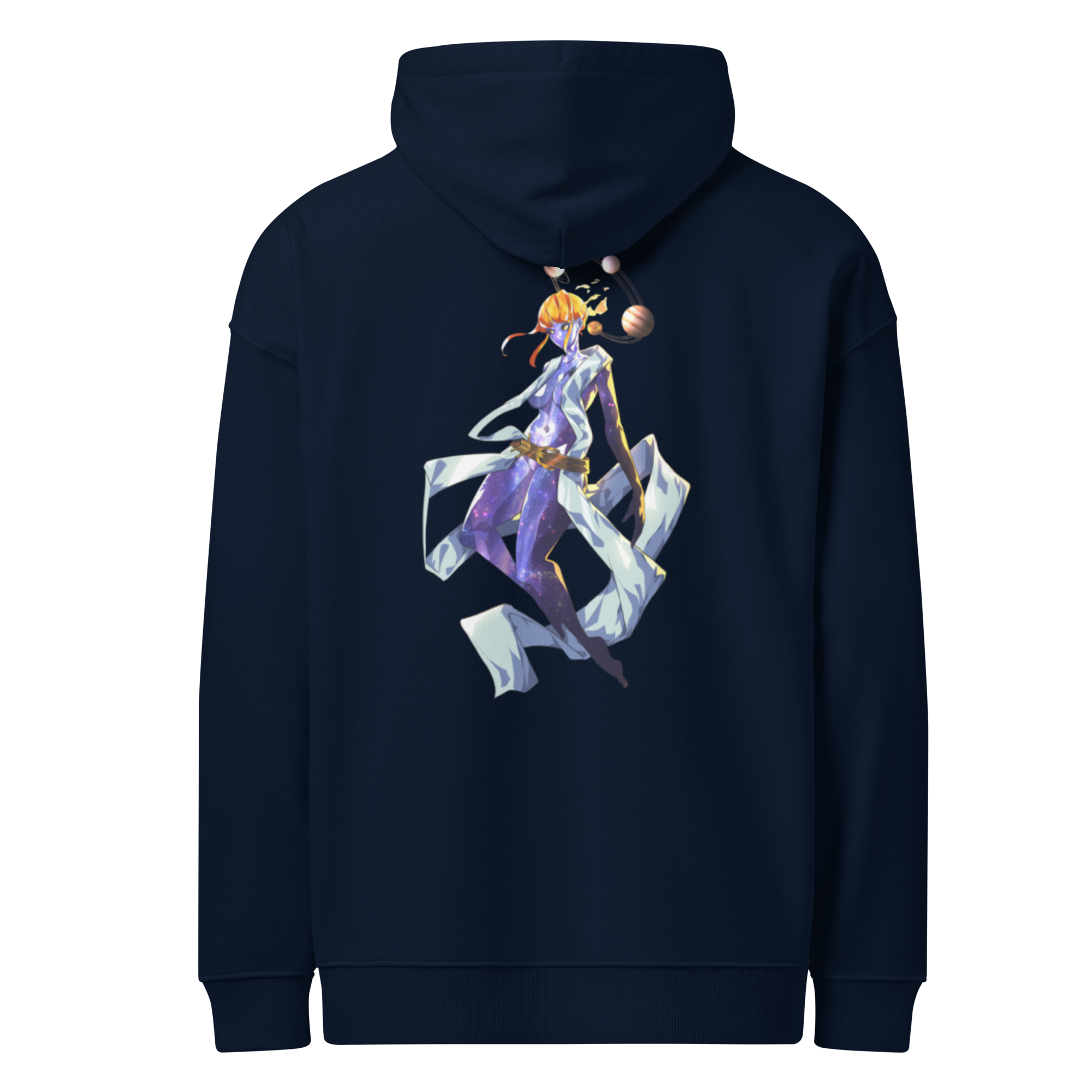 Viridis Pareto Pullover