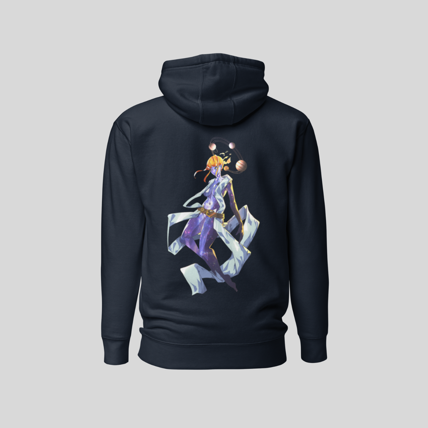 Vidents 3End Pullover