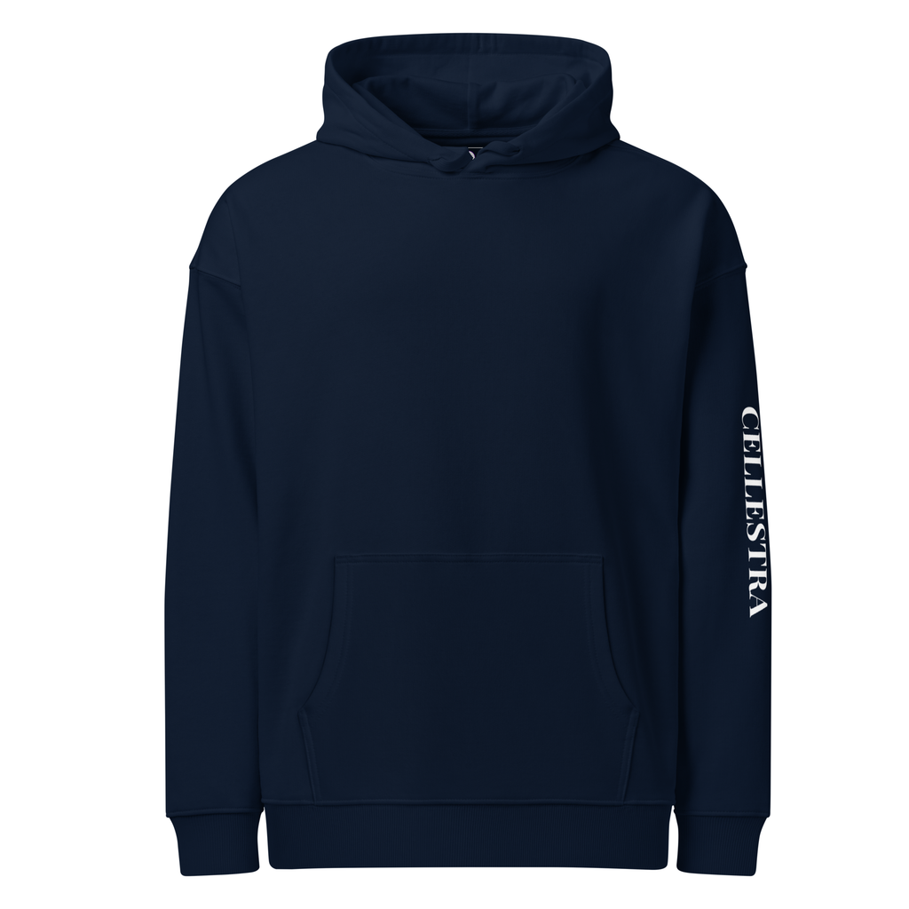 Viridis Pareto Pullover