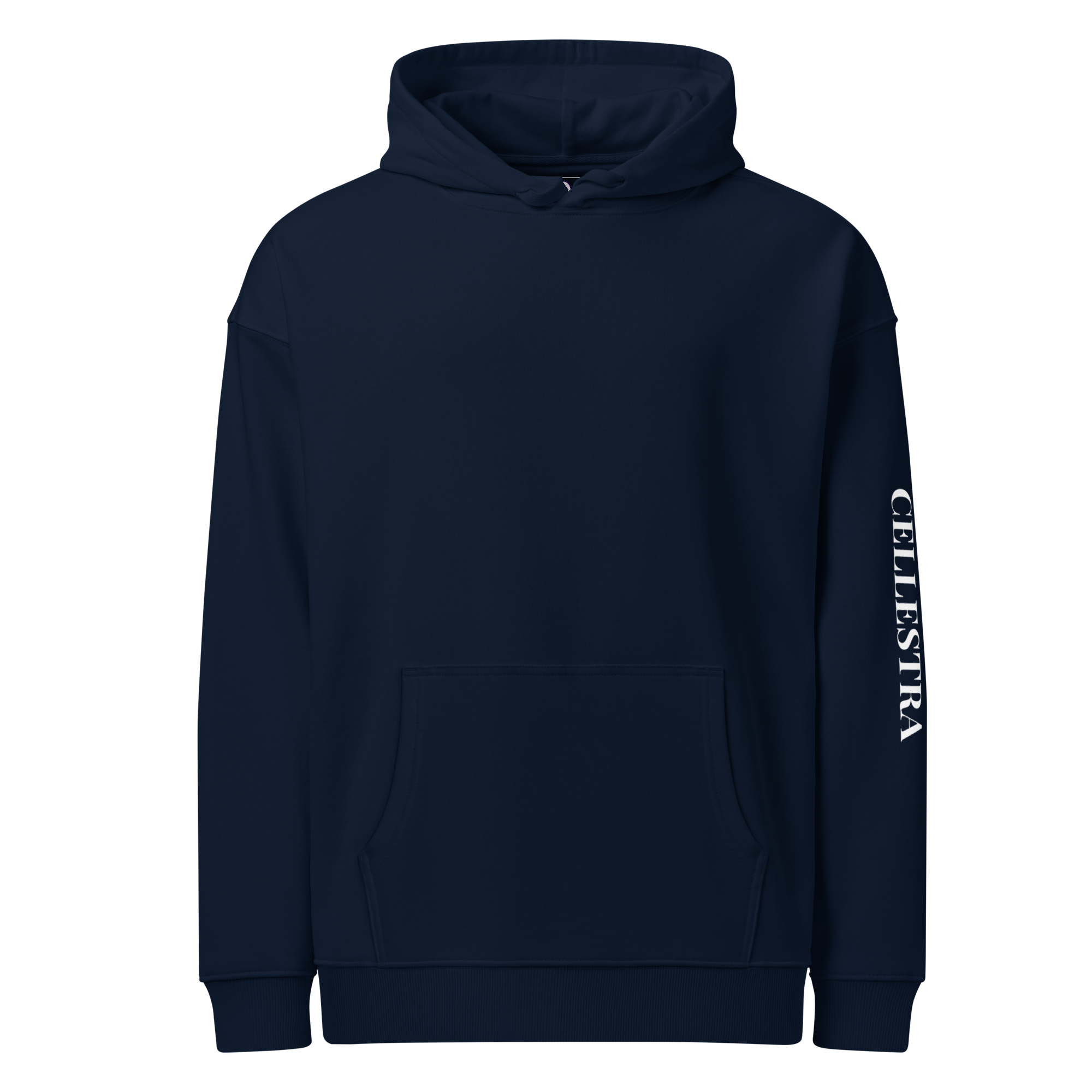 Viridis Pareto Pullover