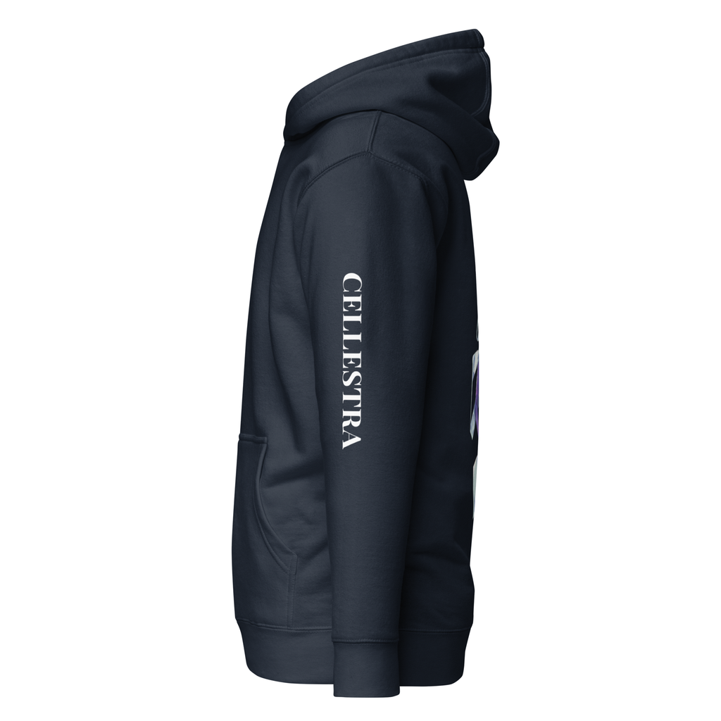 Vidents 3End Pullover