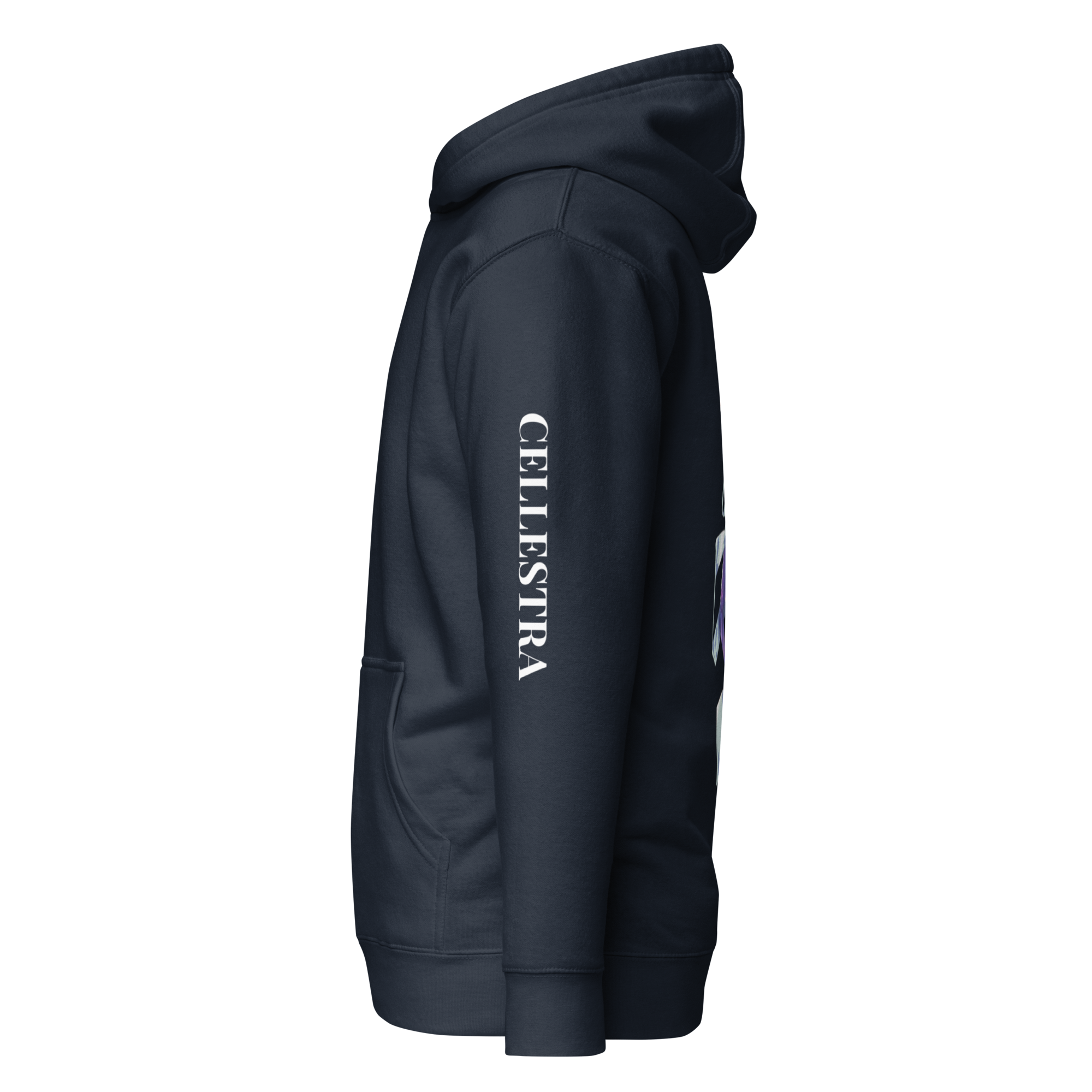 Vidents 3End Pullover