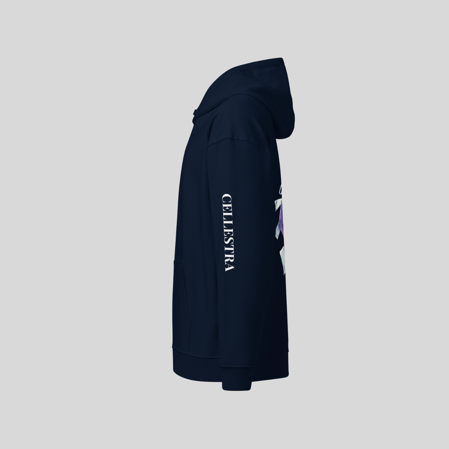 Viridis Pareto Pullover