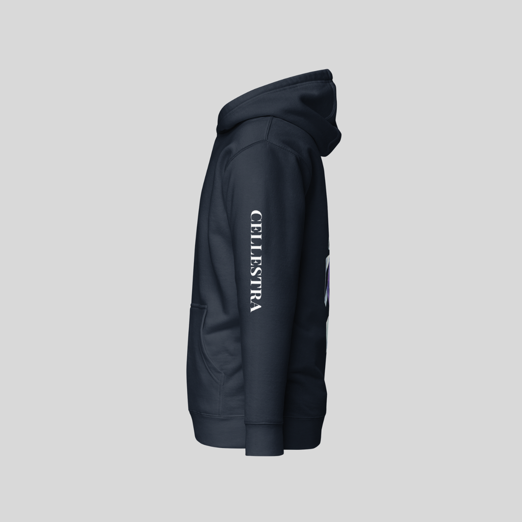 Vidents 3End Pullover