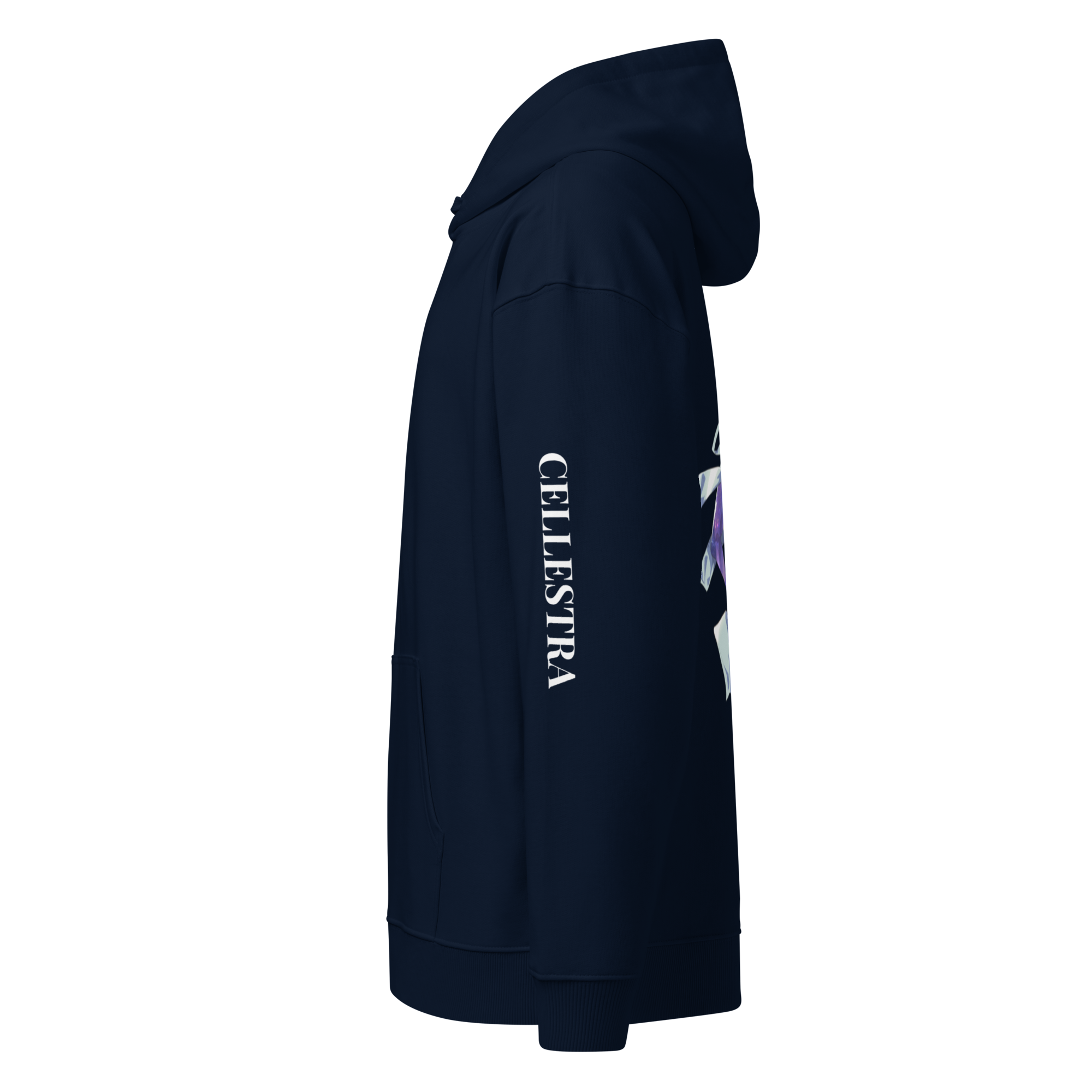Viridis Pareto Pullover