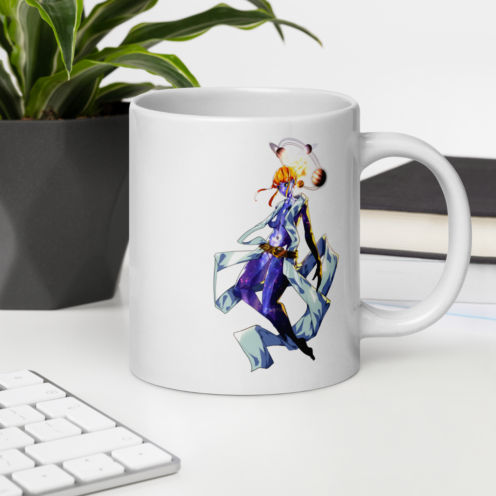 Codex Mug