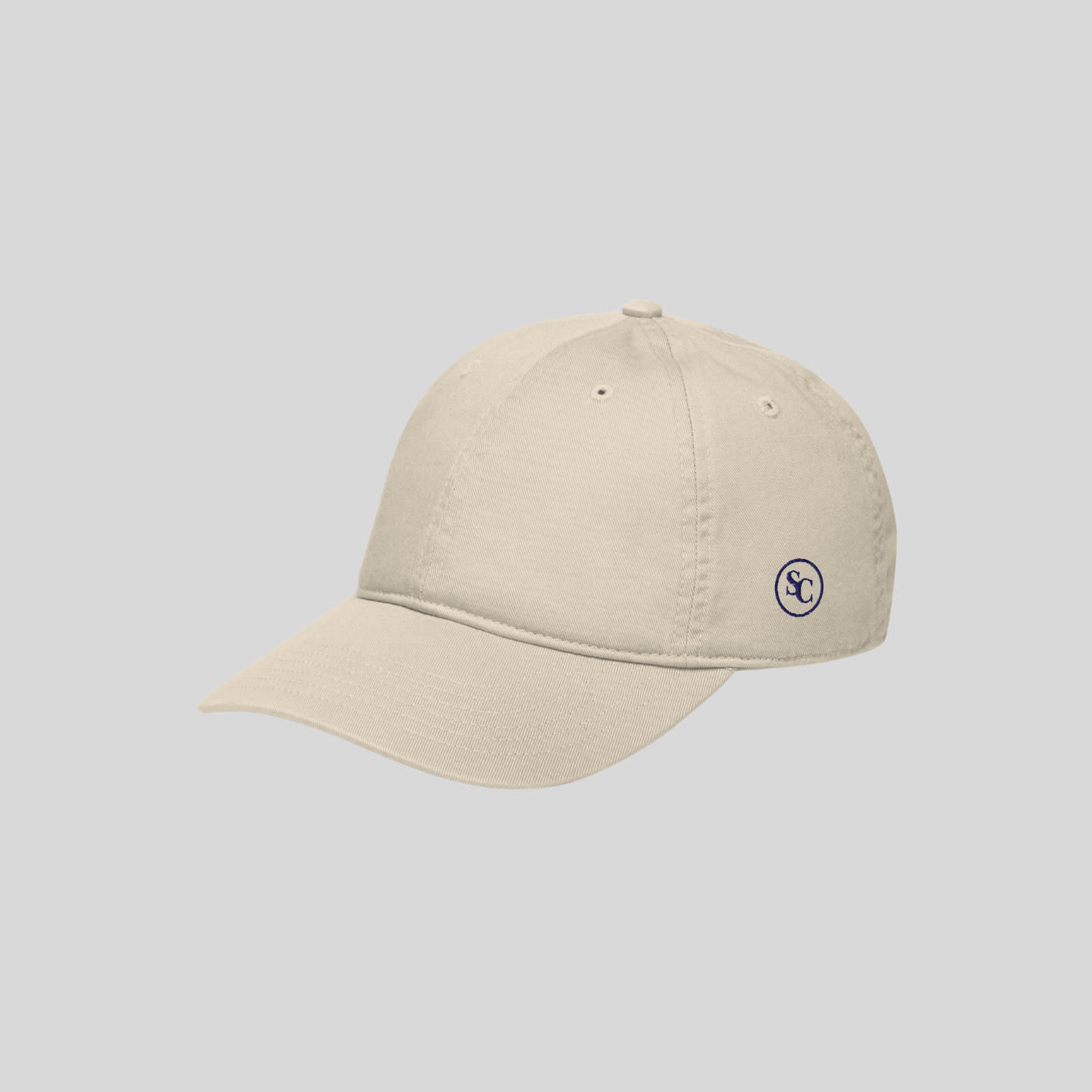 Viridis Twill Cap