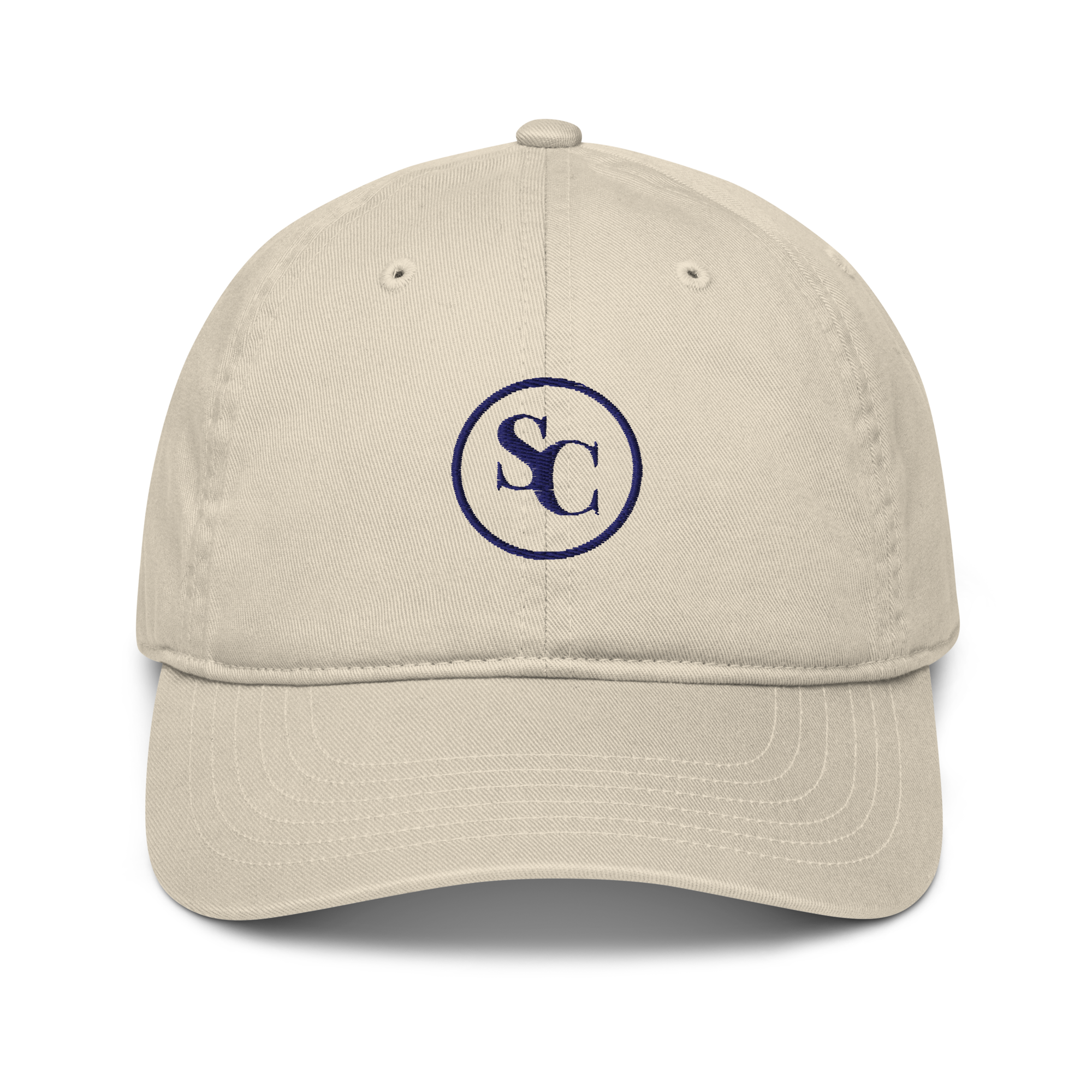 Viridis Twill Cap