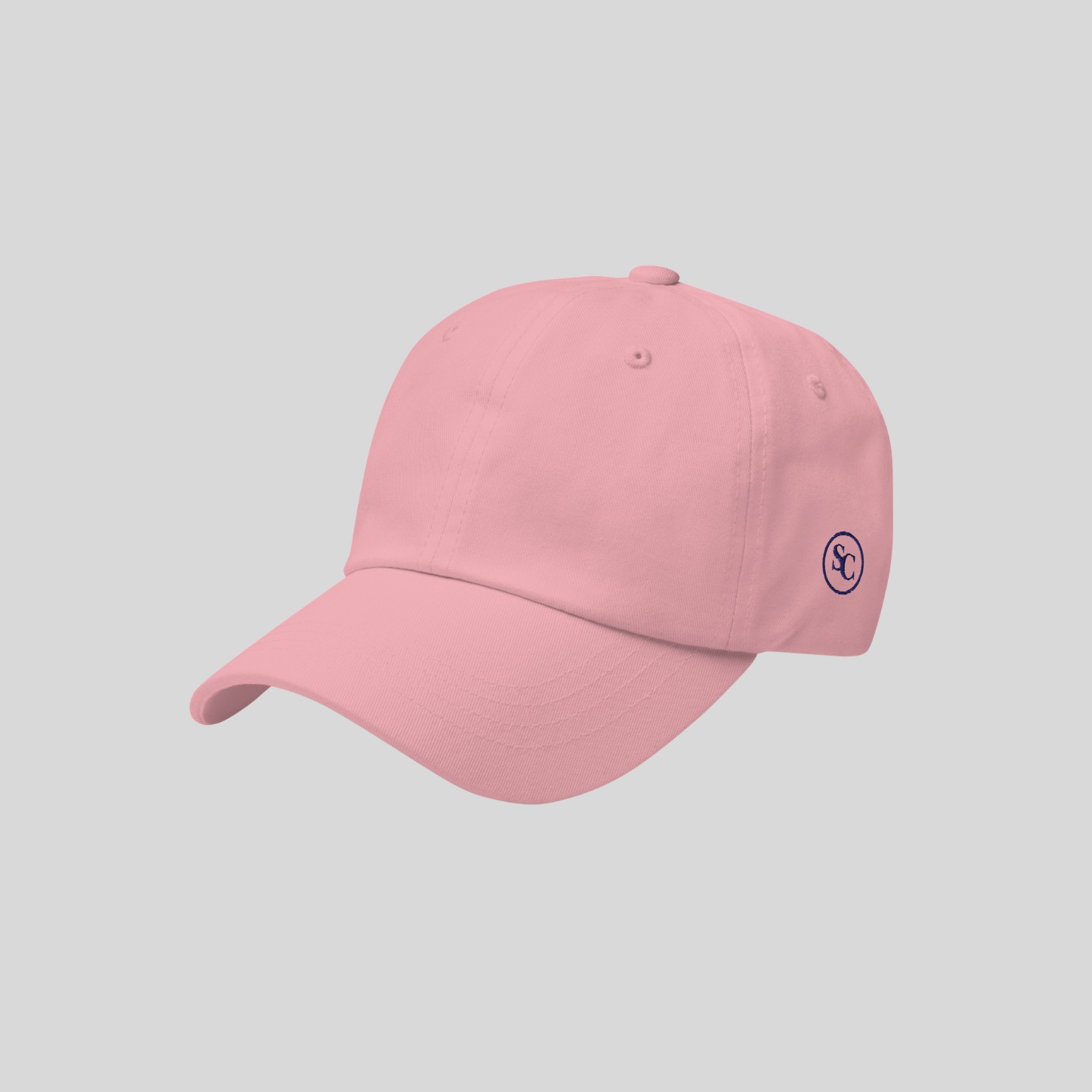 Modus Twill Cap