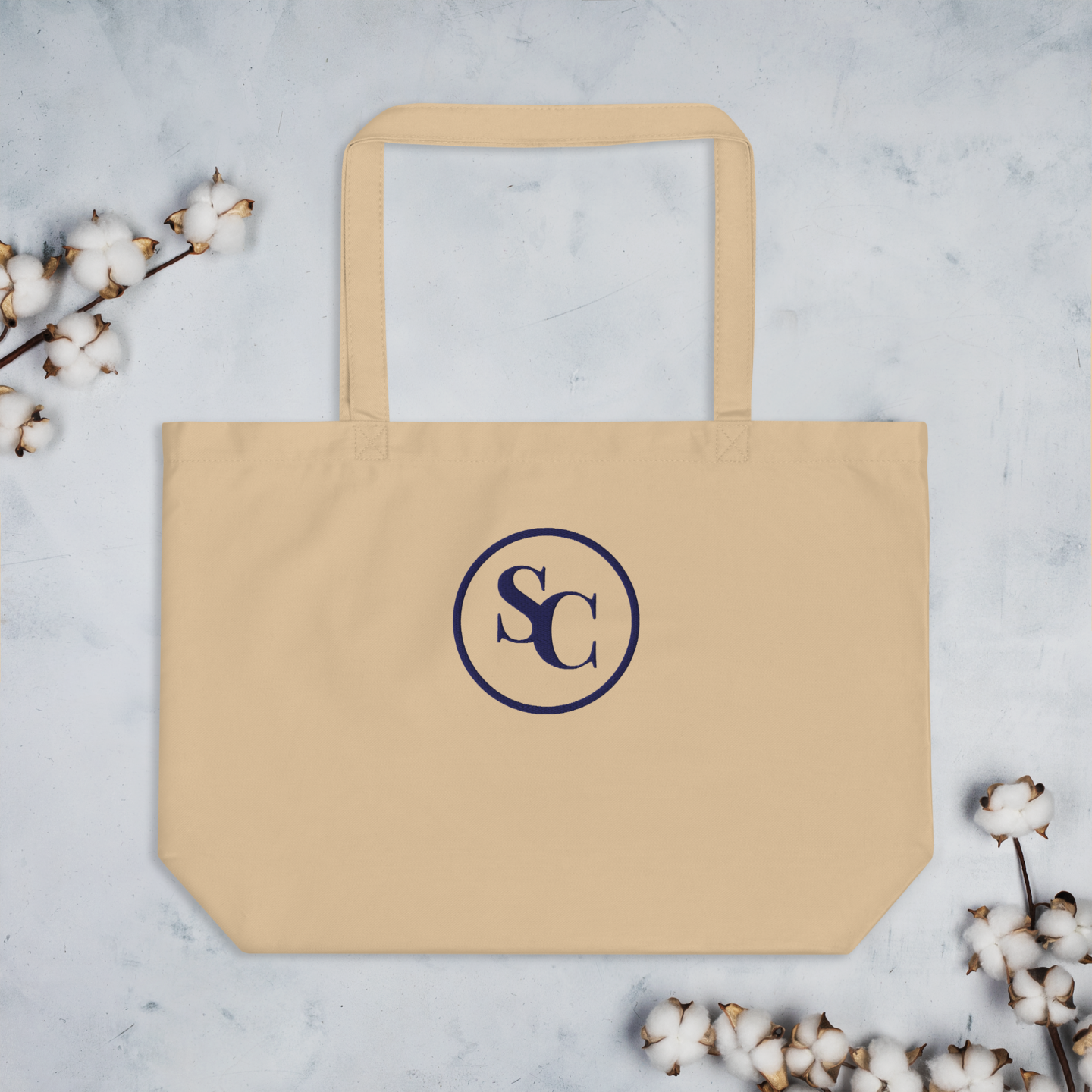 Viridis Tote Bag