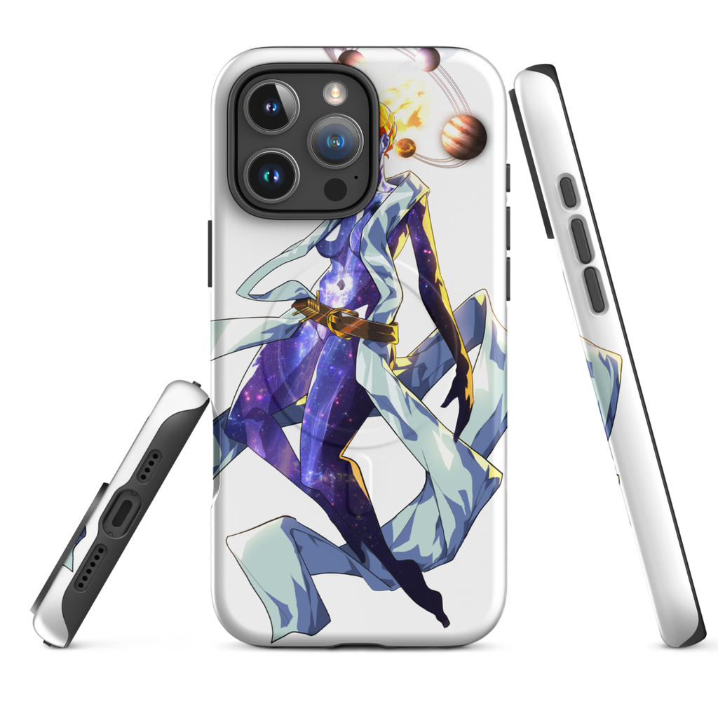 Cellestra iPhone 14-17 MagSafe Case