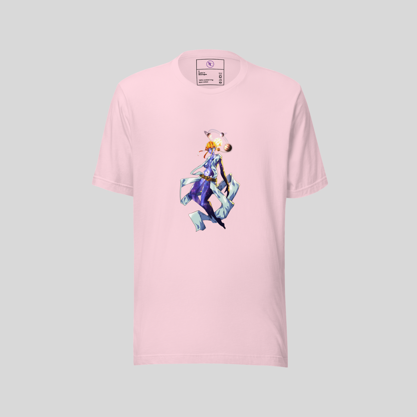 Vidents Lightweight Tee
