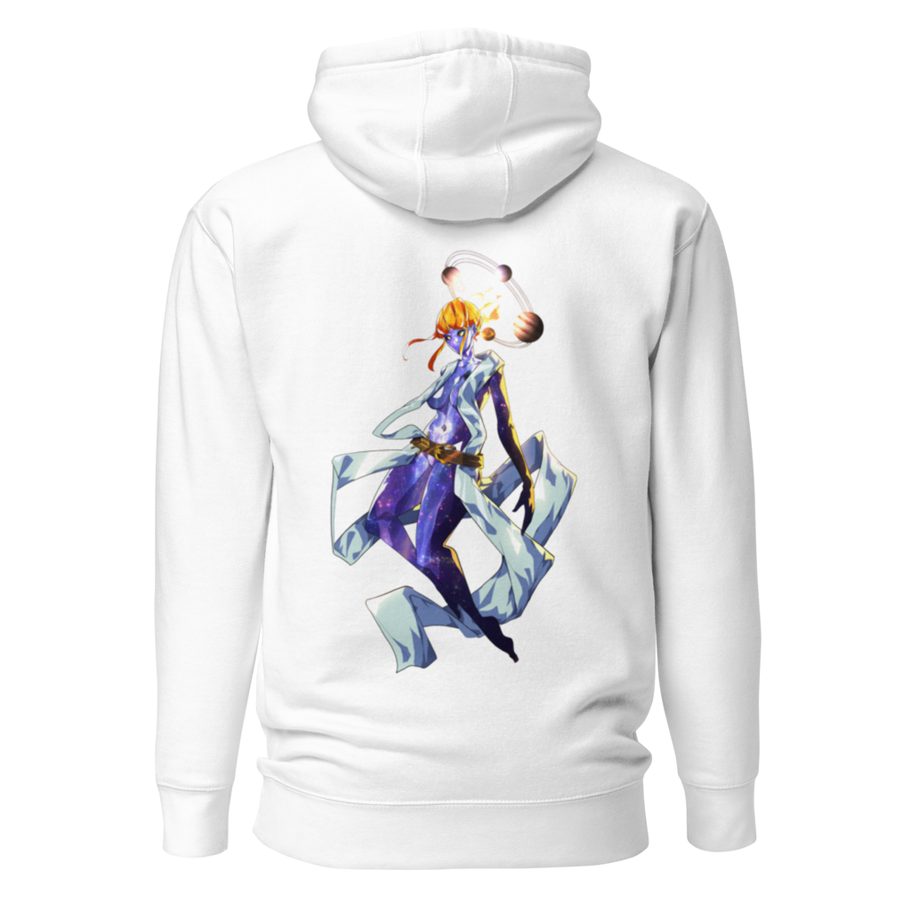 Vidents 3End LeBlanc Pullover