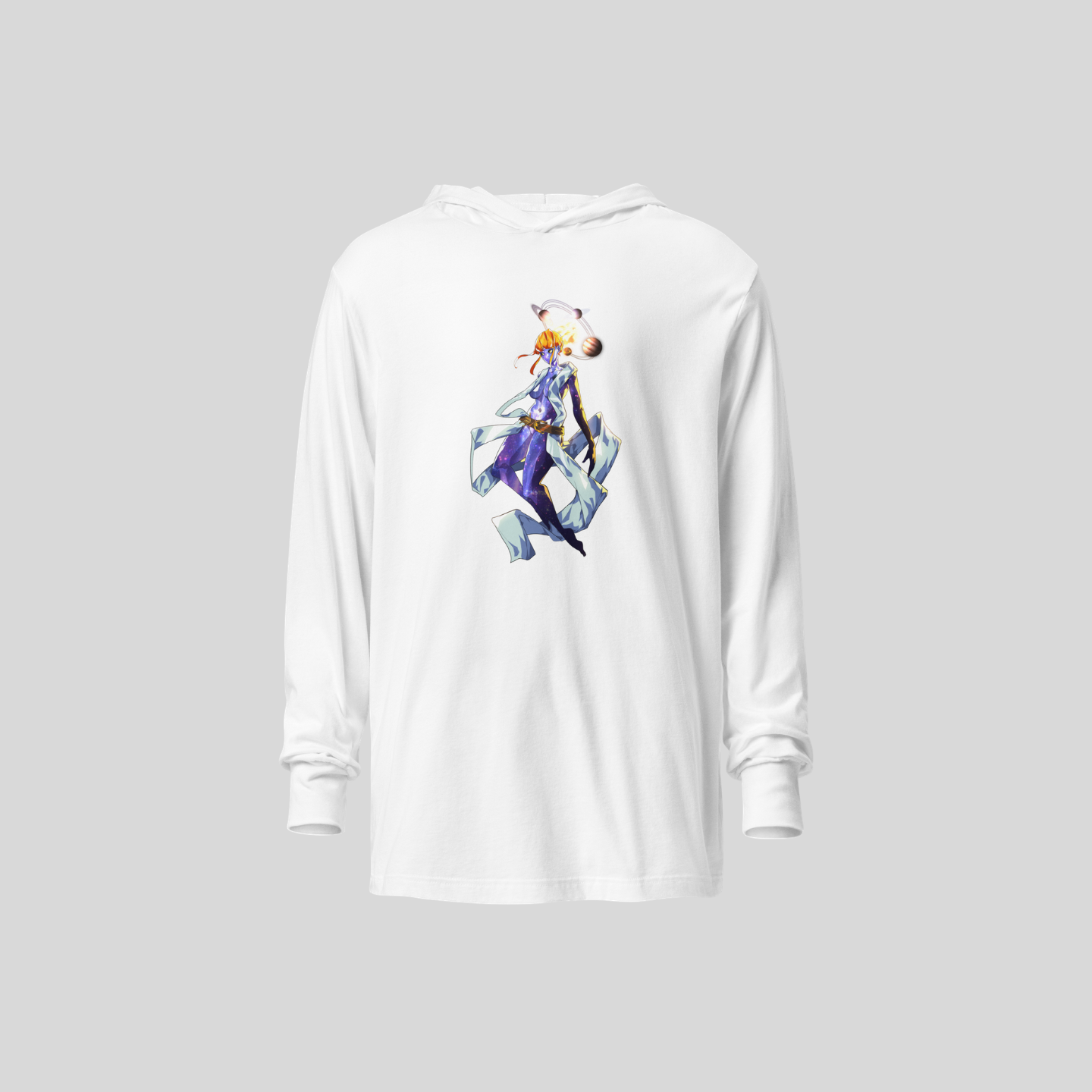 Vidents Lightweight Pullover