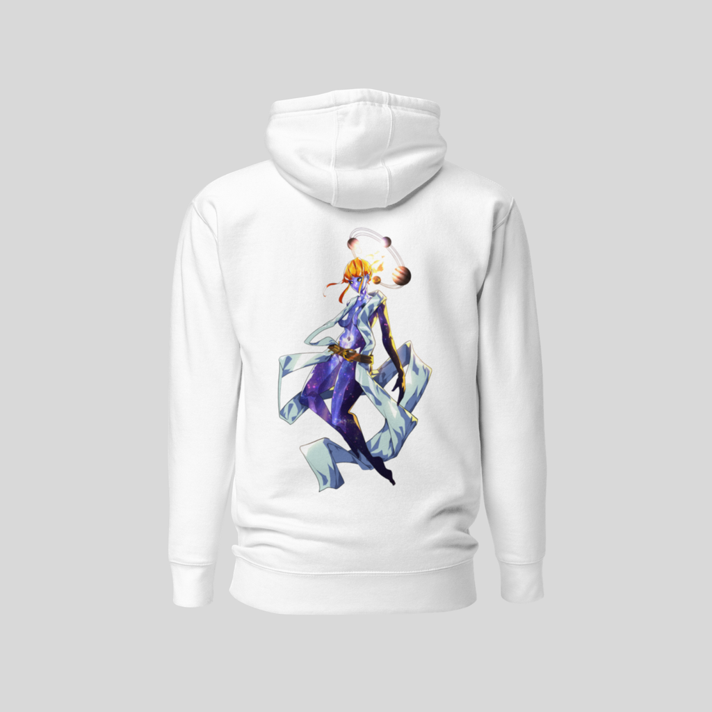 Vidents 3End LeBlanc Pullover
